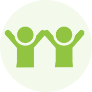 安心の教育体制！